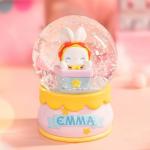 EMMA水晶球系列